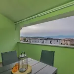 By The Sea Turcic, Krk - 23084 Apartment *
