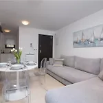 By The Sea Turcic, Krk - 23084 Apartment Malinska
