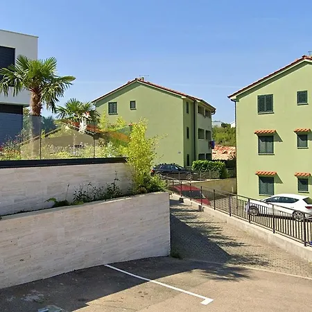 Apartment By The Sea Turcic, Krk - 23084 *