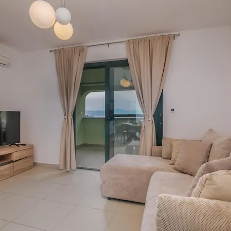 Apartment By The Sea Turcic, Krk - 23084 *