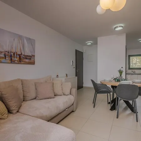 Apartment By The Sea Turcic, Krk - 23084