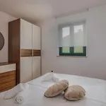 Apartament By The Sea Turcic, Krk - 23084 *