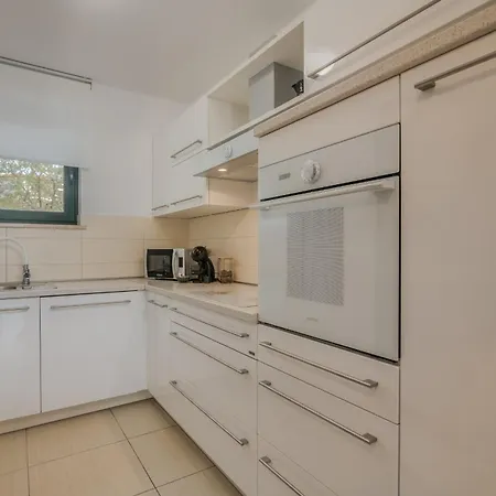 Apartamento By The Sea Turcic, Krk - 23084 *