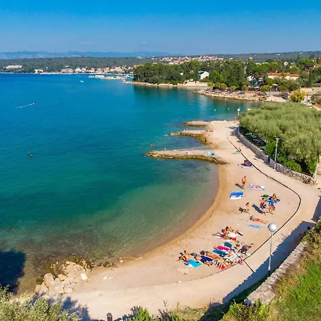 By The Sea Turcic, Krk - 23084 Malinska