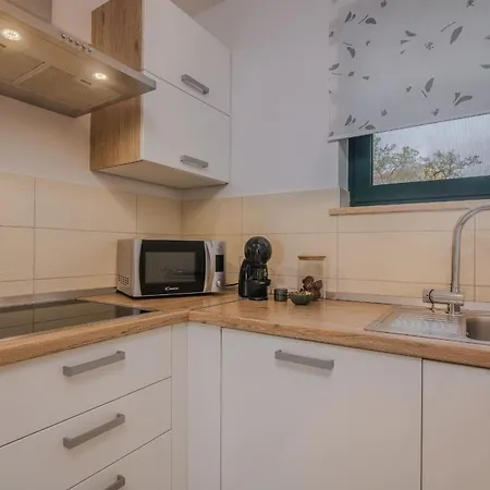 Apartamento By The Sea Turcic, Krk - 23084