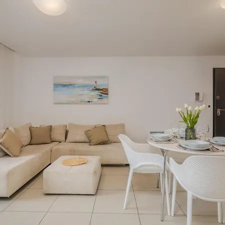 Apartamento By The Sea Turcic, Krk - 23084 Malinska