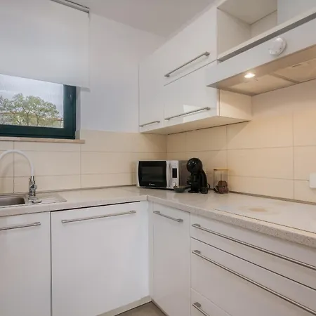 Apartamento By The Sea Turcic, Krk - 23084