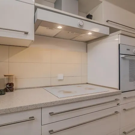 By The Sea Turcic, Krk - 23084 Apartamento *