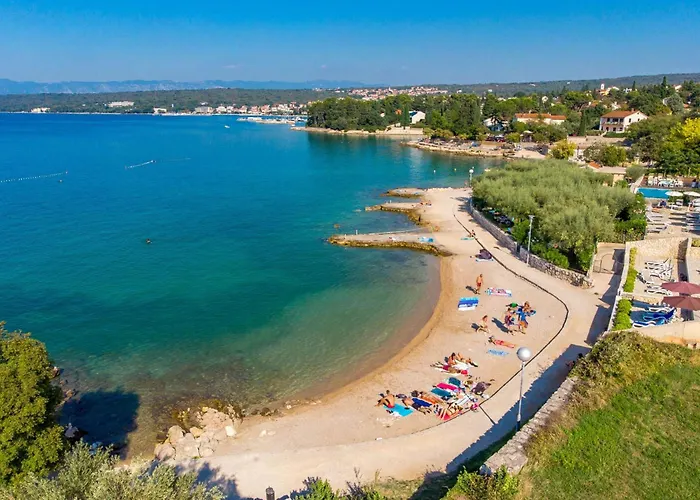 By The Sea Turcic, Krk - 23084 Malinska
